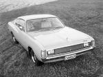 Chrysler Valiant Charger XL 1971 года